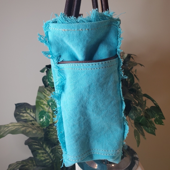 NEW Aqua Imagica Small Bag - Picture 10 of 10